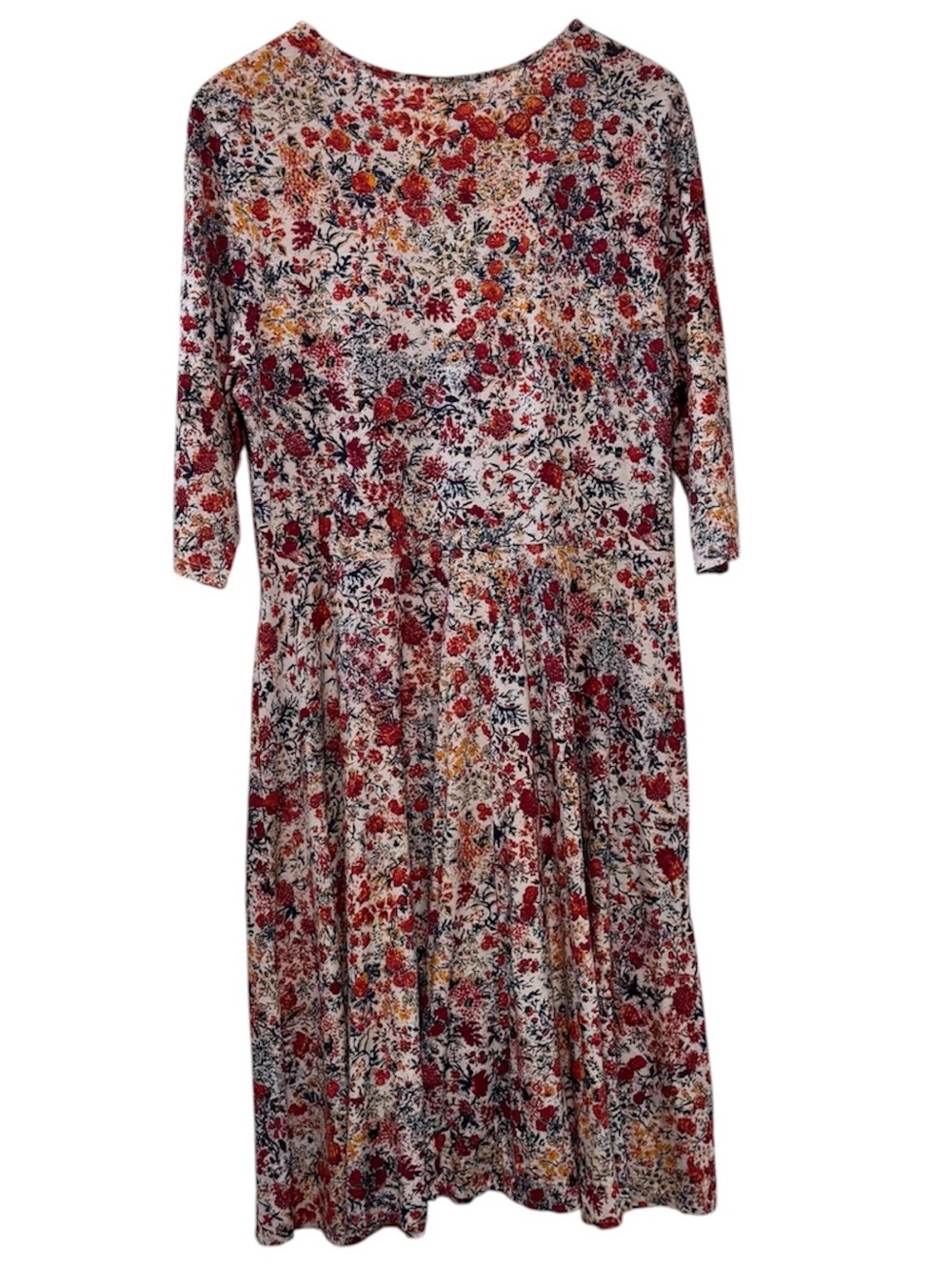Peruvian Connection Tivoli Shell Dress - Picture 5 of 7
